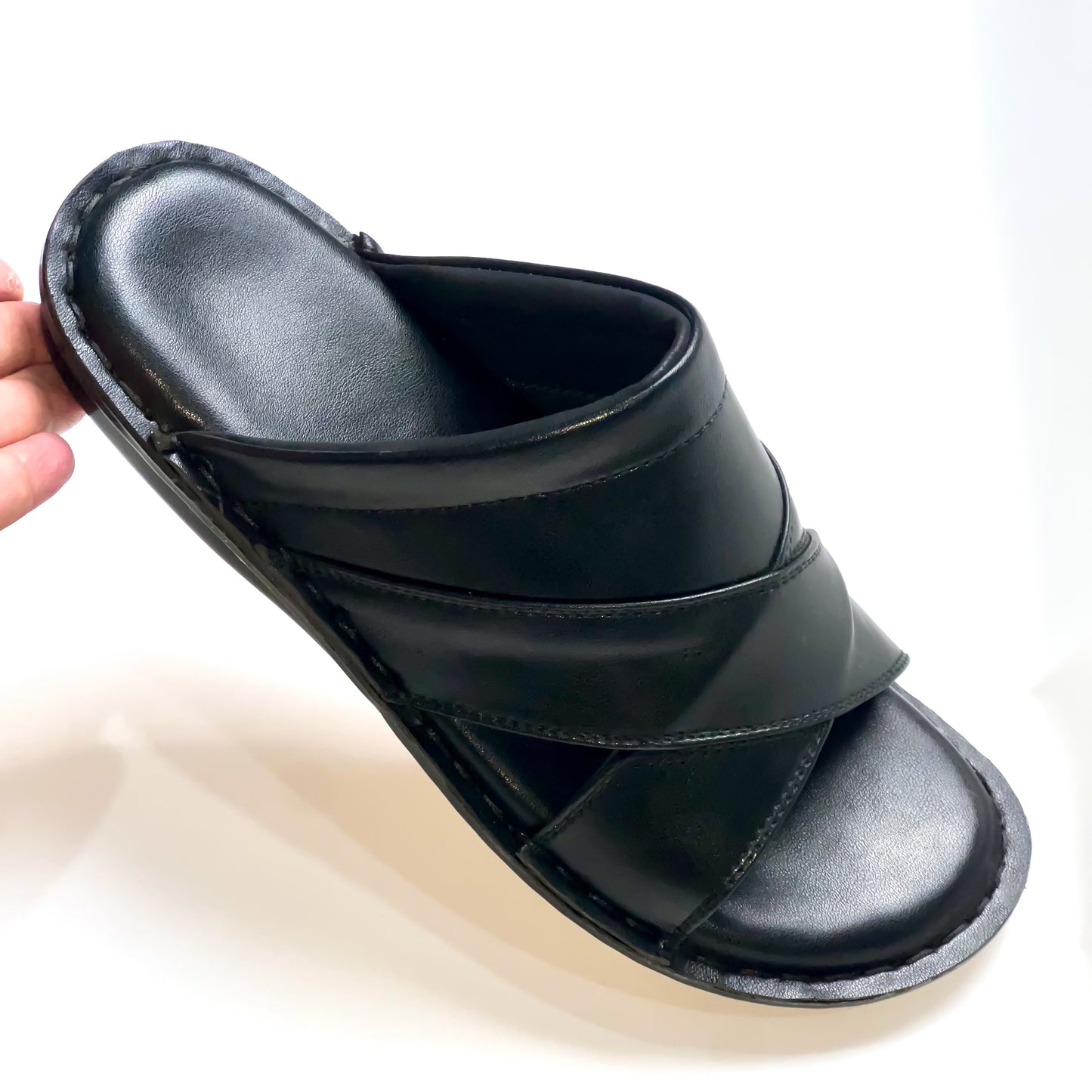 Light-Weight Handmade Slippers (HS-102)